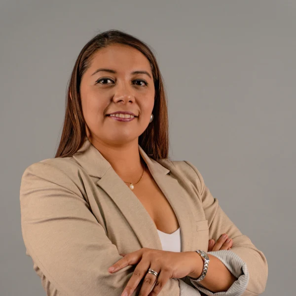 Astrid Morales