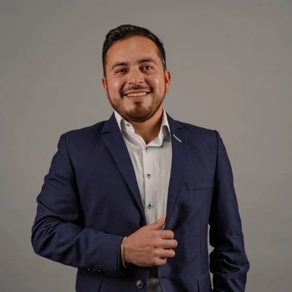 Kevin García