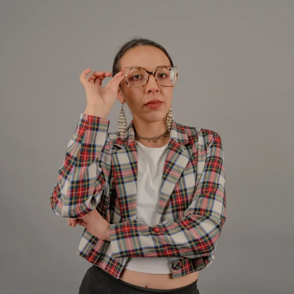 Ninna Rodríguez